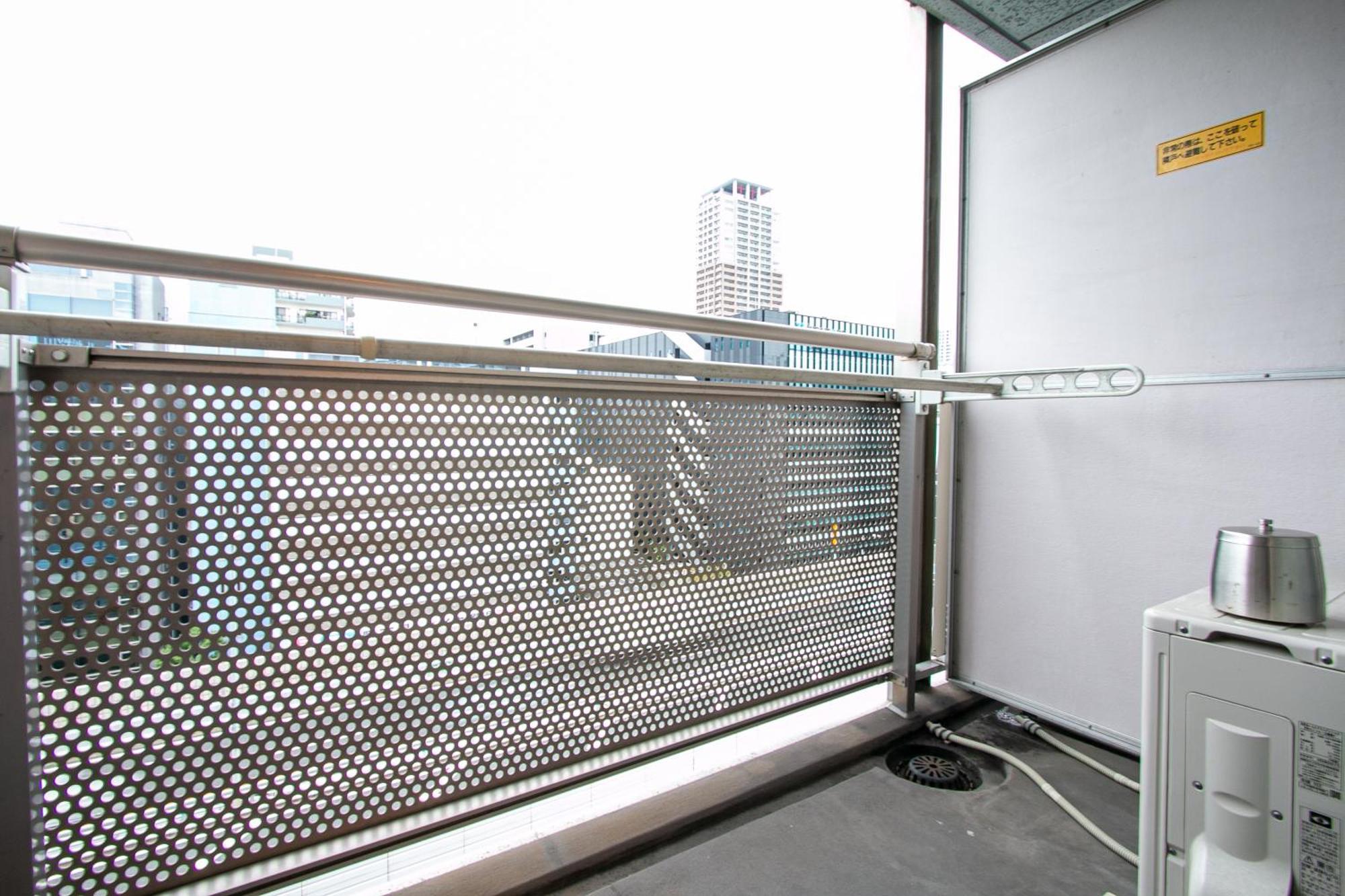 Apartment Ms59 Comfort Sakuragawa Osaka