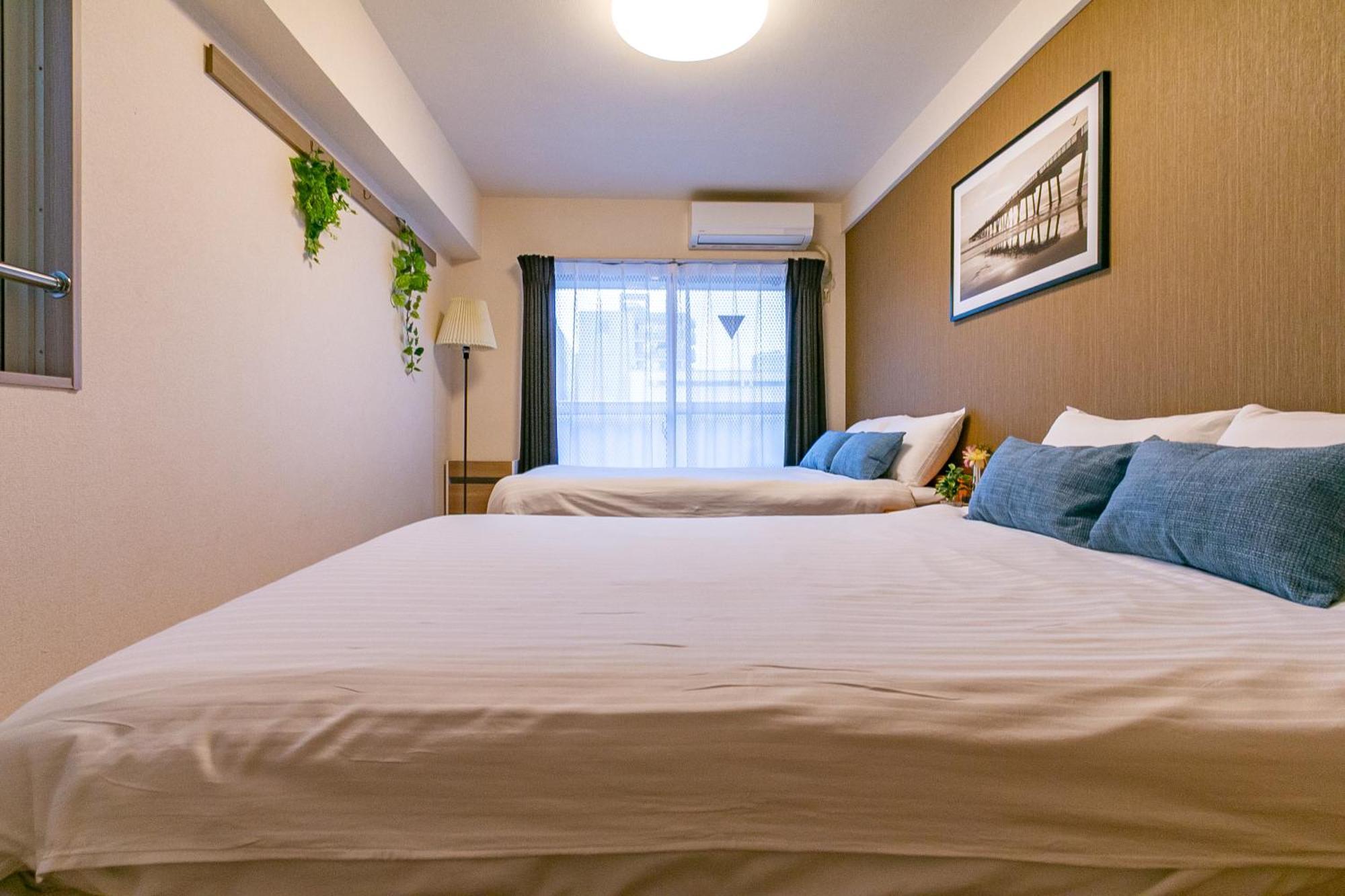 Ms59 Comfort Sakuragawa Apartment