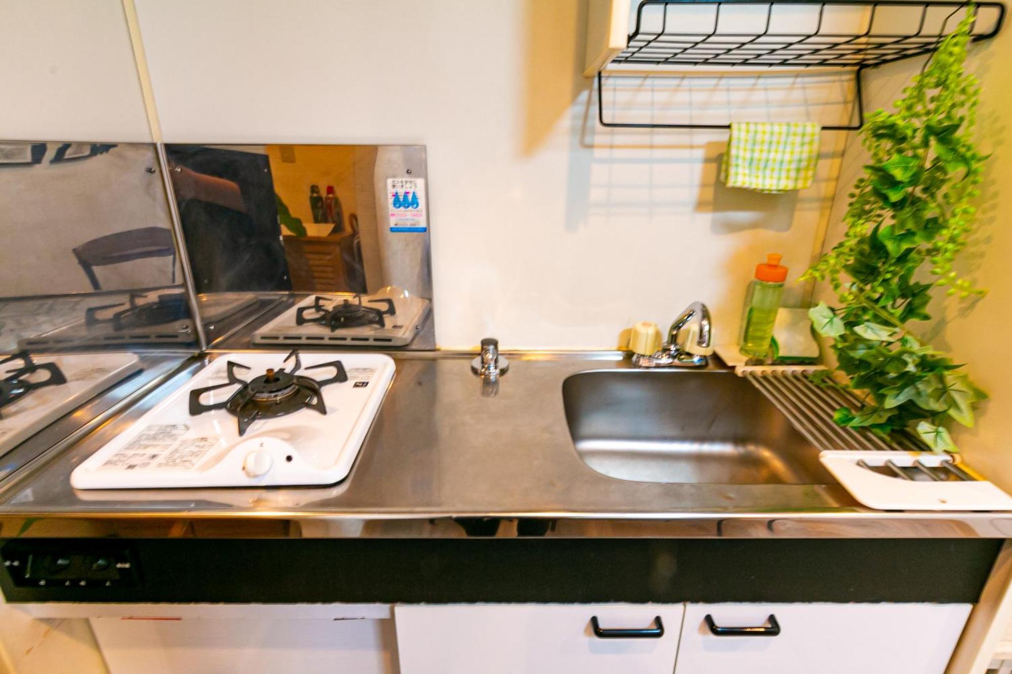 Apartment Ms59 Comfort Sakuragawa
