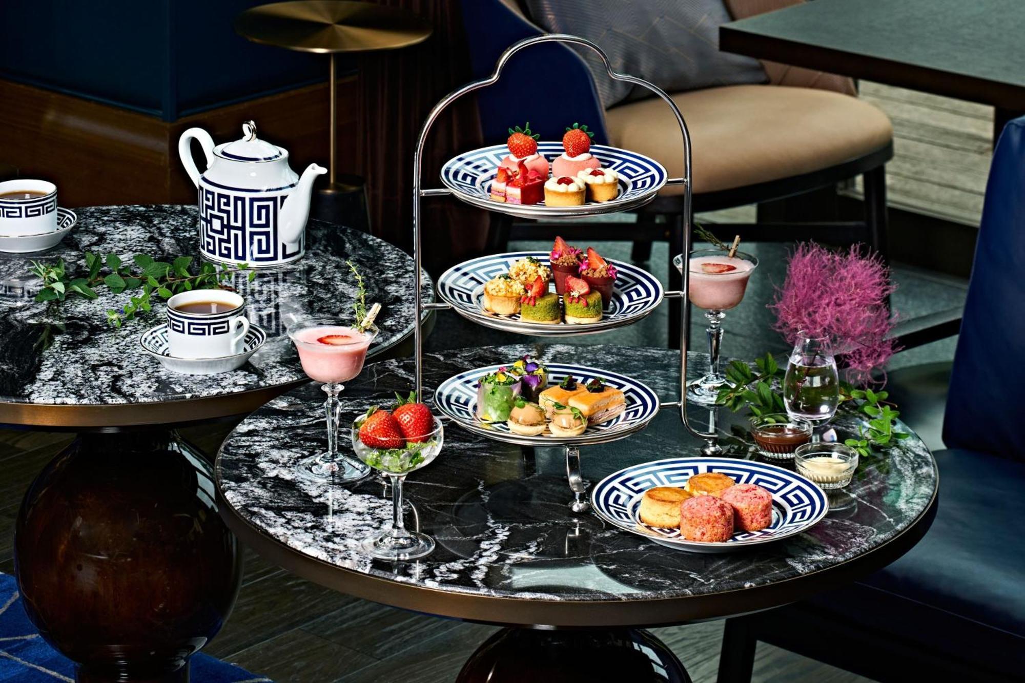 Hotel The St Regis