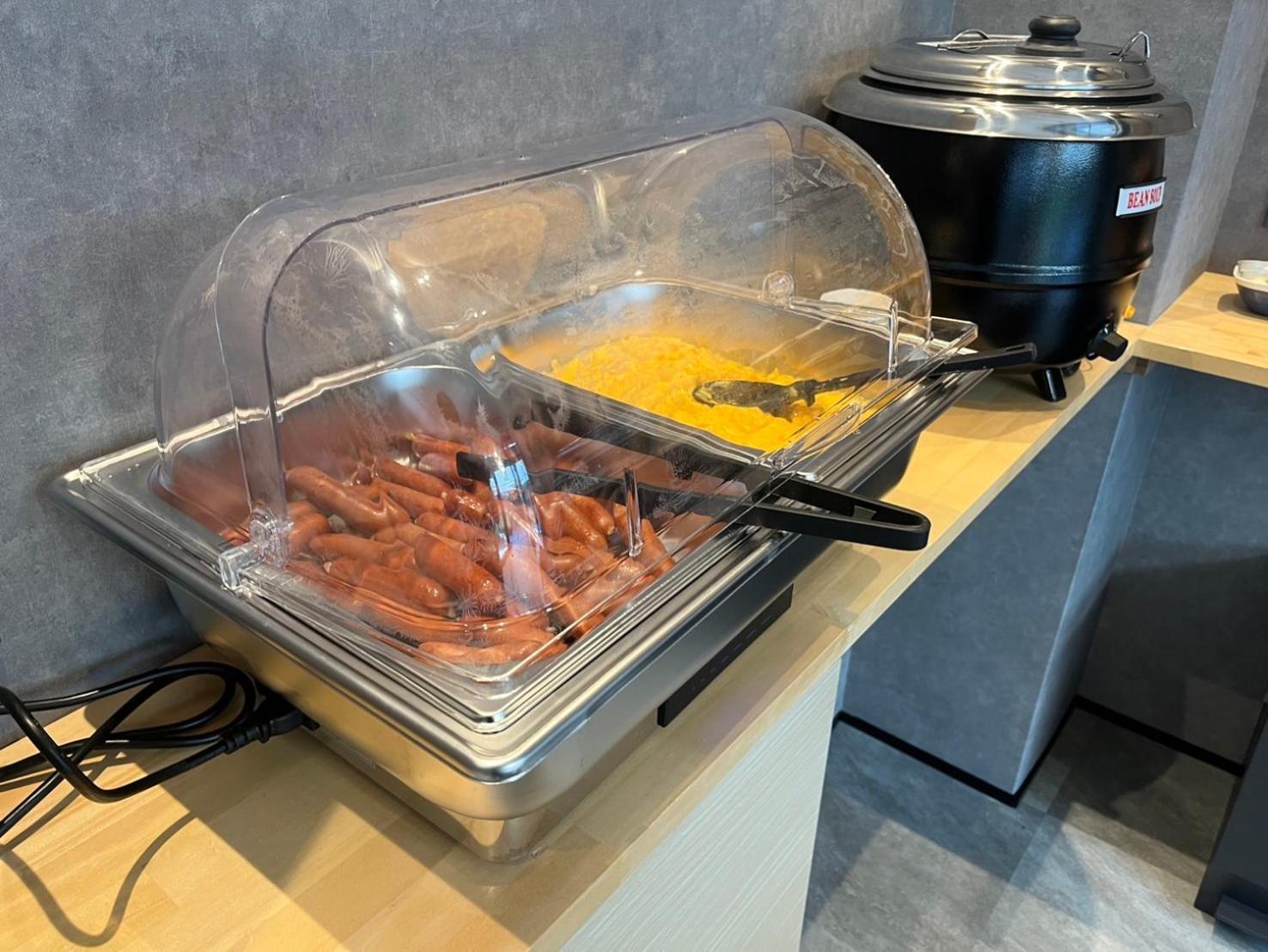 Ebisu Hotel Osaka