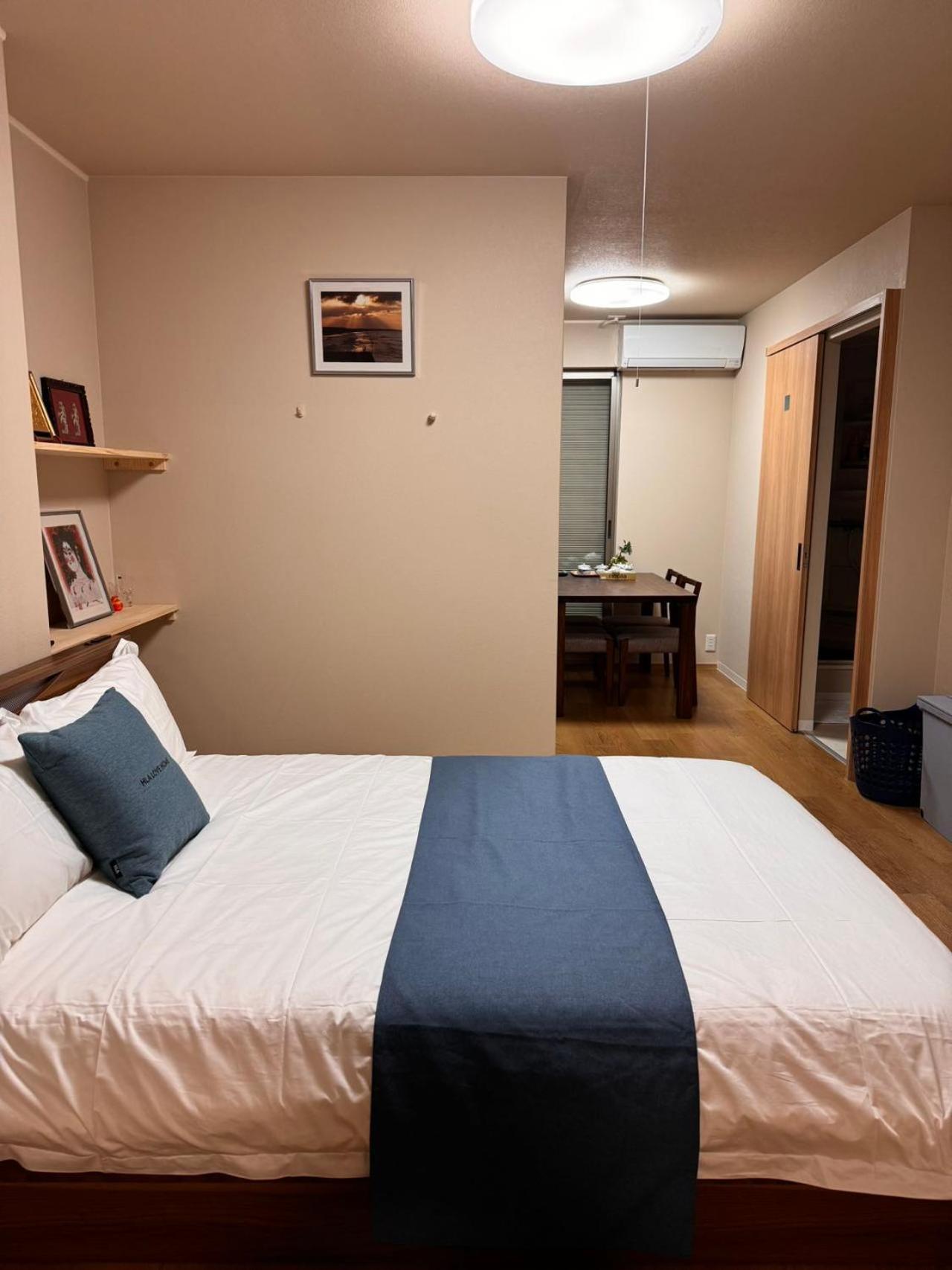 Pousada Comfy House Namba Osaka