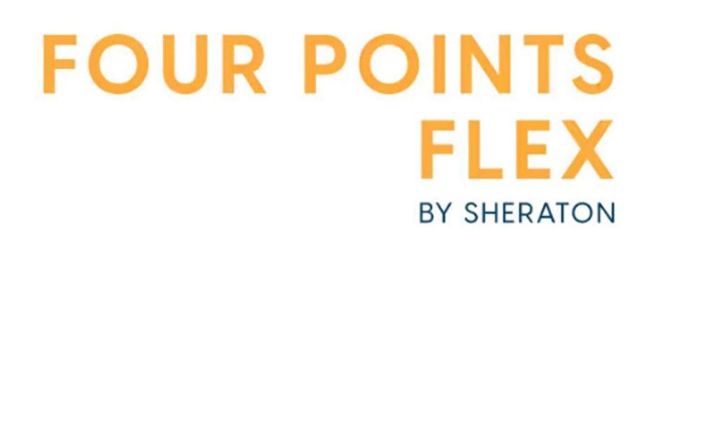 Four Points Flex By Sheraton Shin 3*