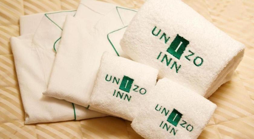 Four Points Flex By Sheraton Shin Osaka
