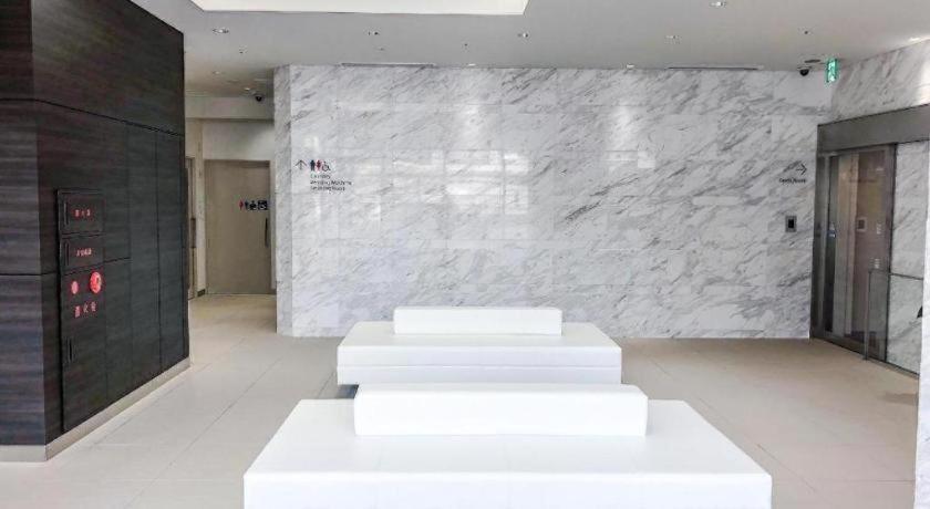Four Points Flex By Sheraton Shin Osaka