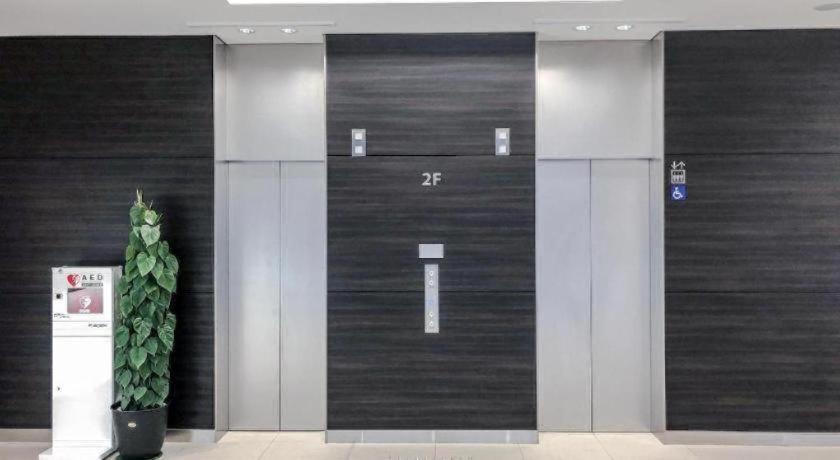 Hotel Four Points Flex By Sheraton Shin 3*