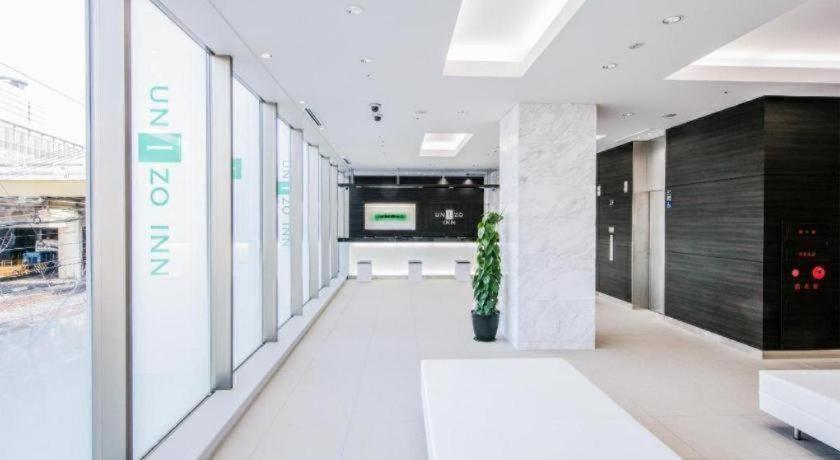 Four Points Flex By Sheraton Shin Osaka