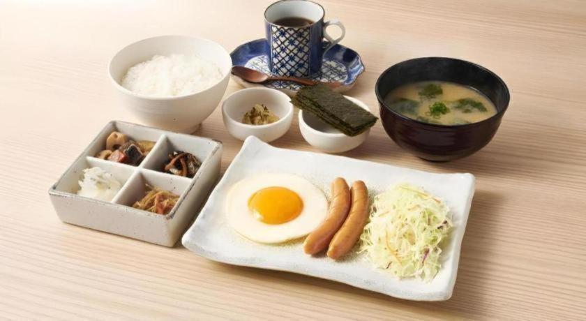 Four Points Flex By Sheraton Shin