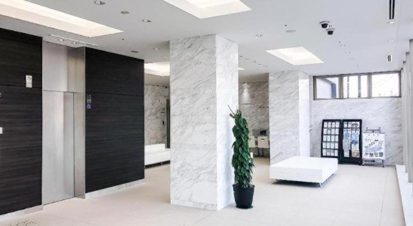 Four Points Flex By Sheraton Shin Hotel