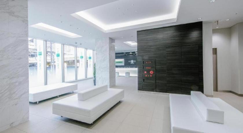 Four Points Flex By Sheraton Shin Hotel 3*