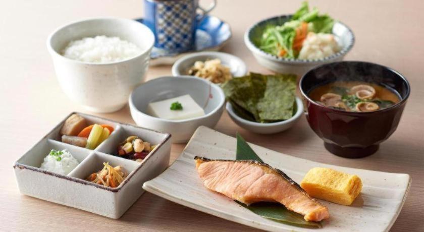 Hotel Four Points Flex By Sheraton Shin