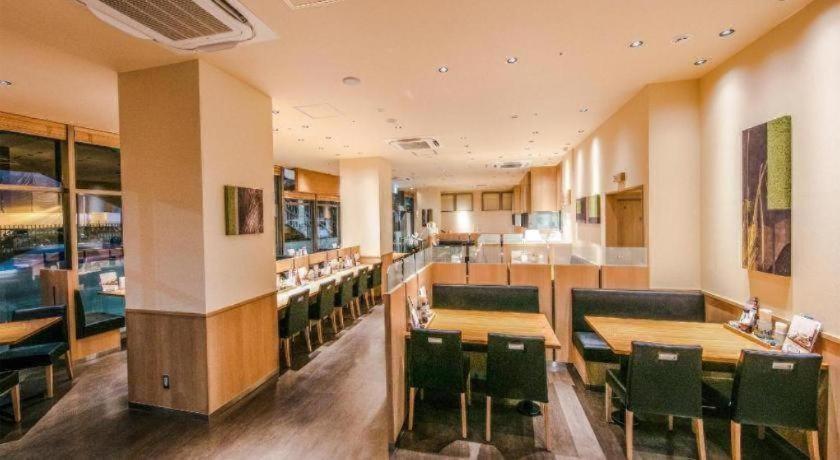 Four Points Flex By Sheraton Shin 3*