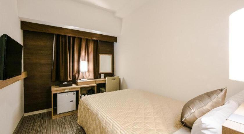 Hotel Four Points Flex By Sheraton Shin