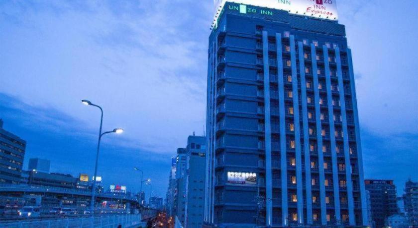 Hotel Four Points Flex By Sheraton Shin 3*