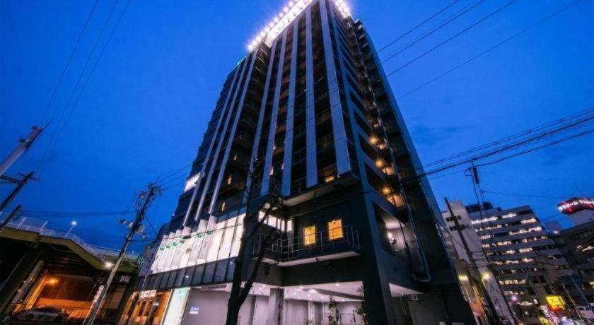 Four Points Flex By Sheraton Shin Osaka