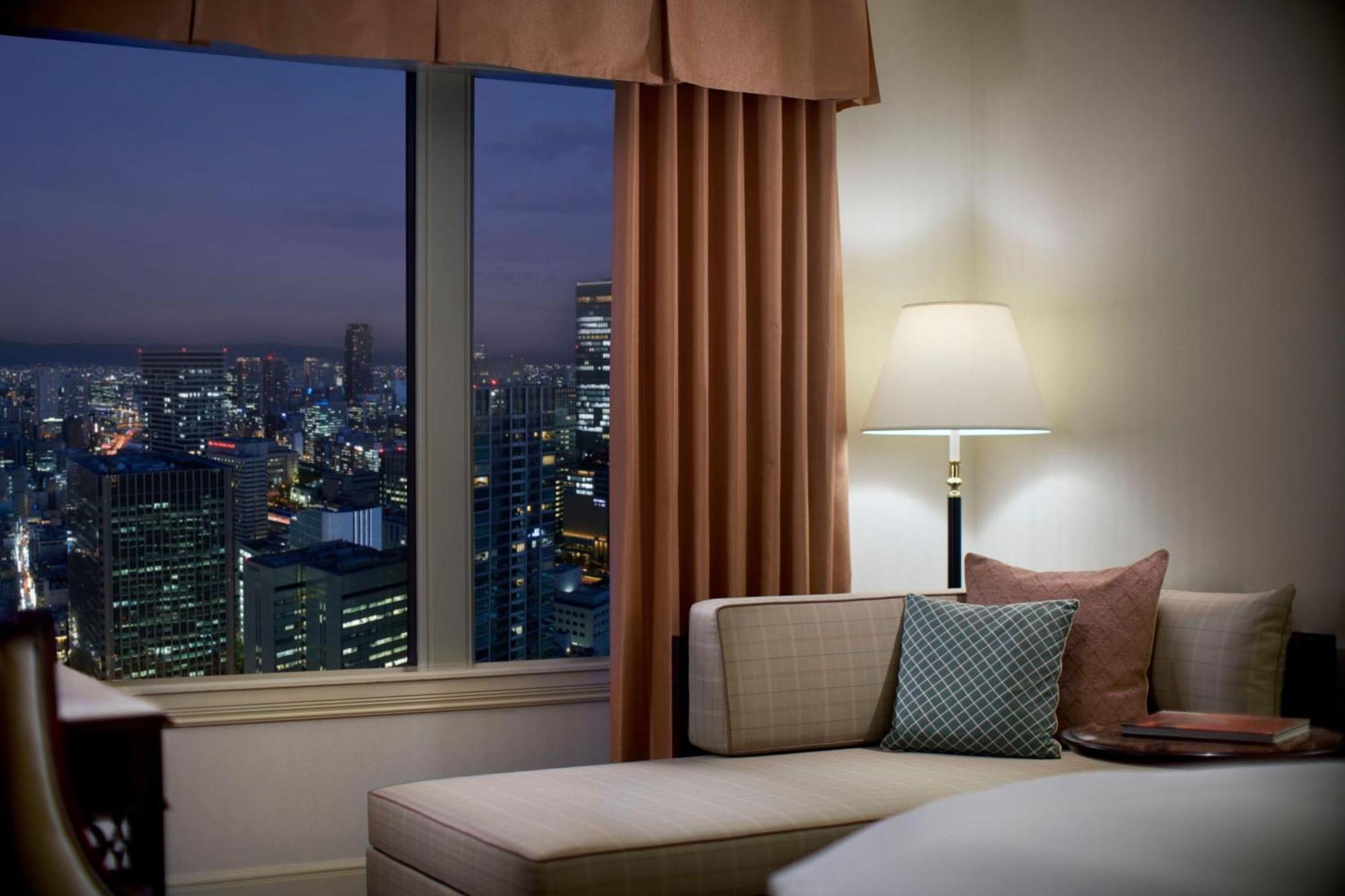 Hotel The Ritz-carlton 5*