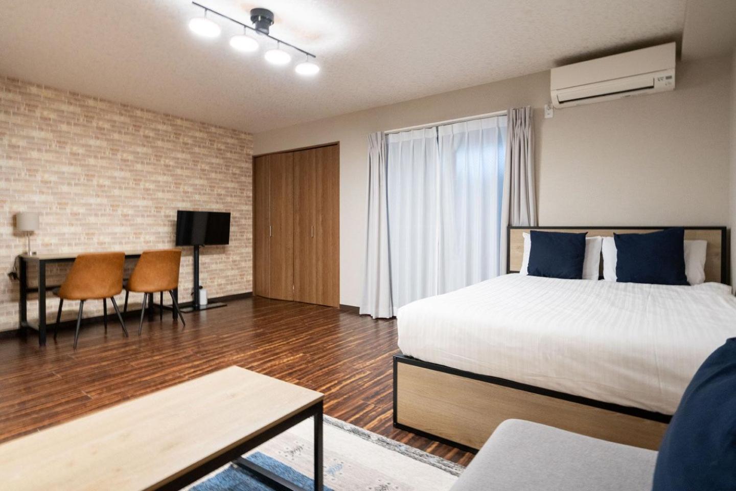 Apartment House Sinkan