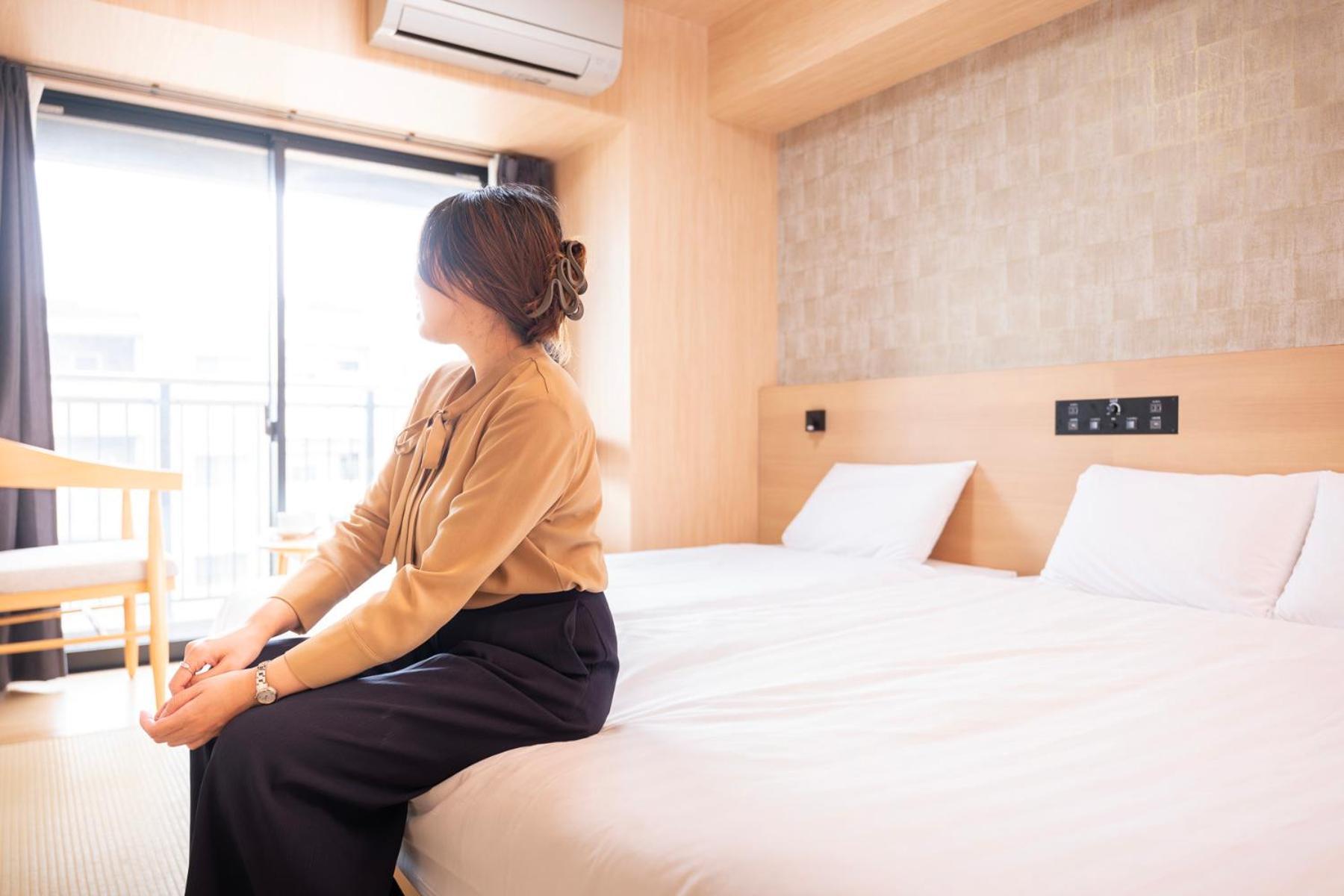 Wellstay Shinsekai Wakyo Aparthotel Osaka