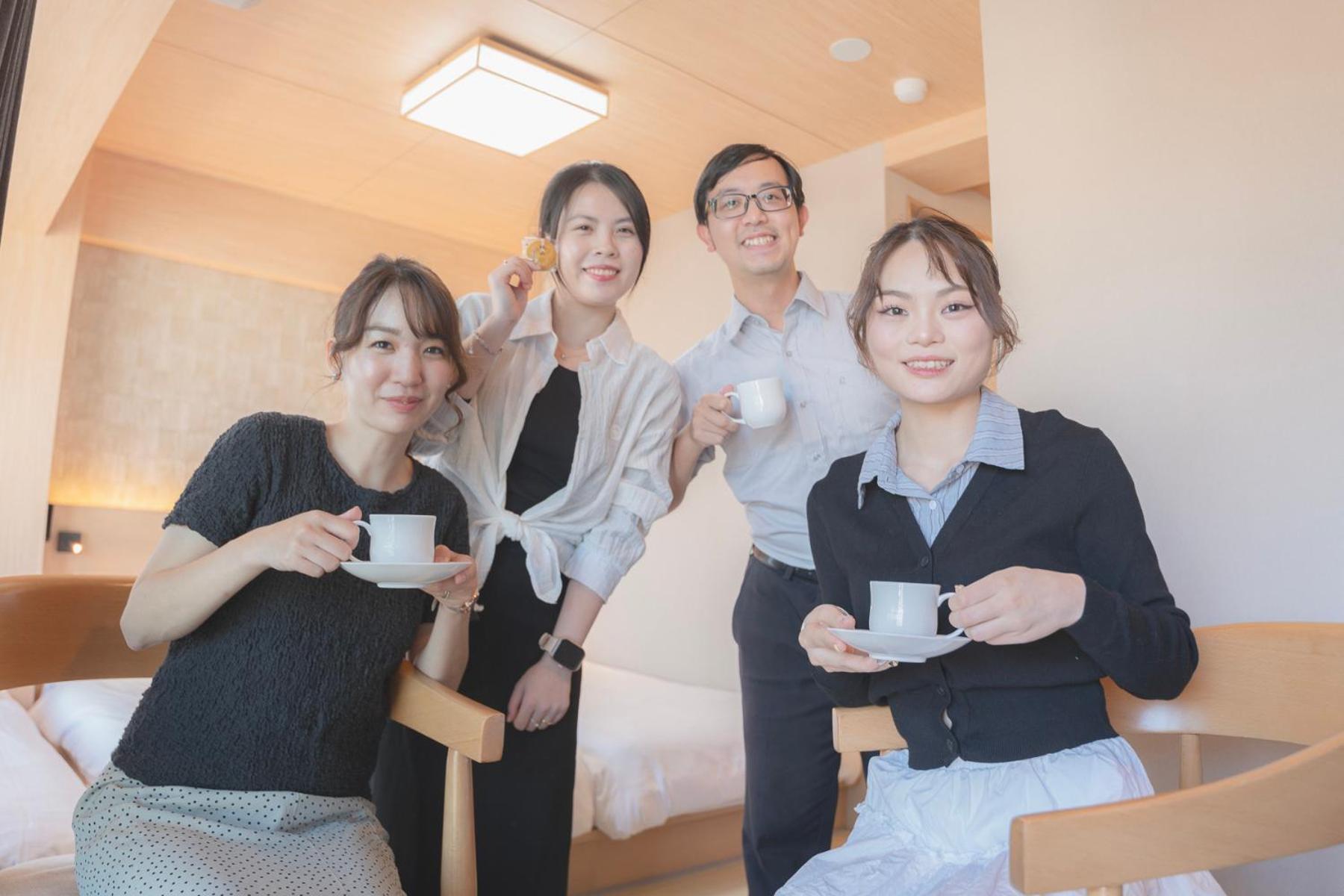 Wellstay Shinsekai Wakyo Osaka