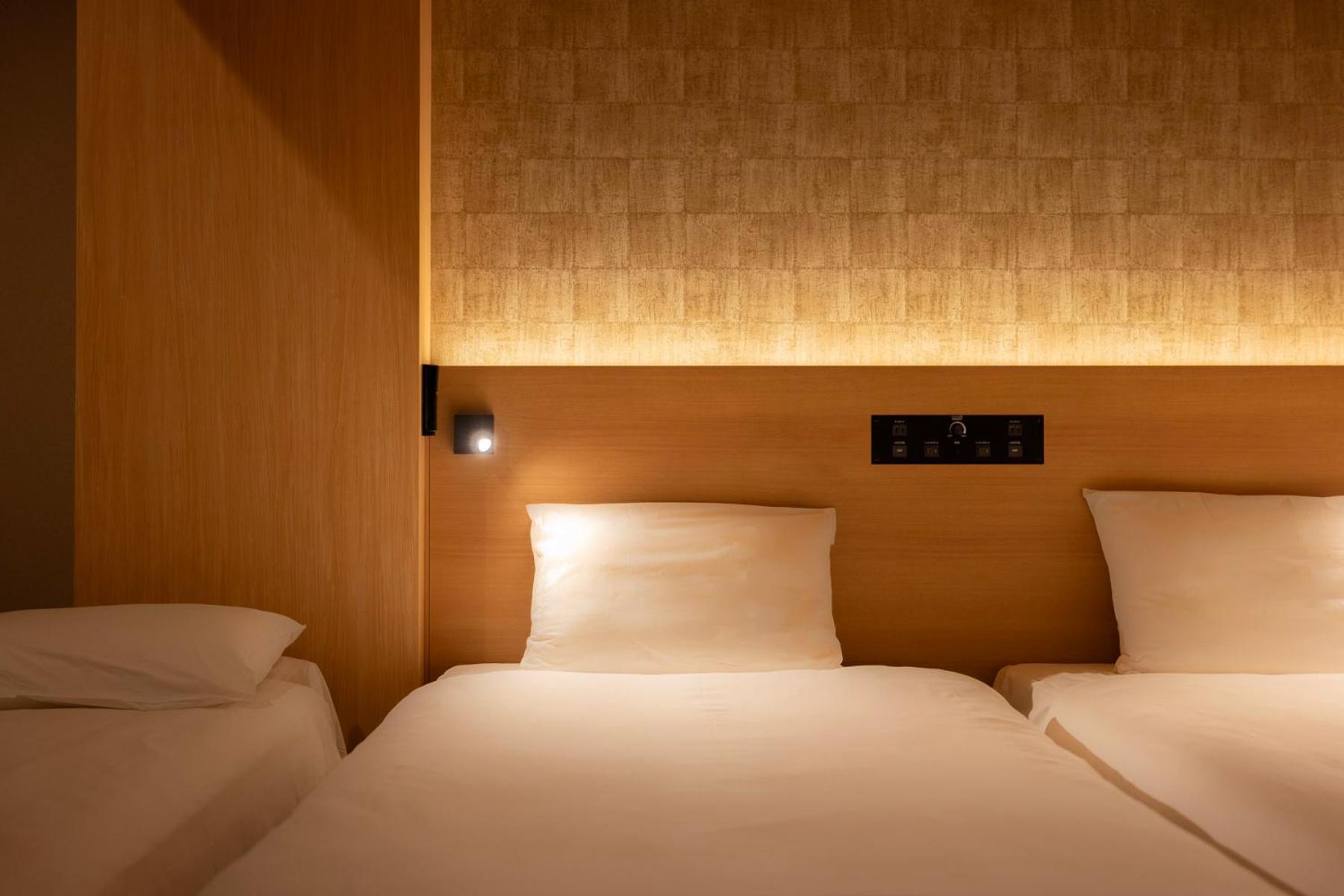 Wellstay Shinsekai Wakyo Osaka