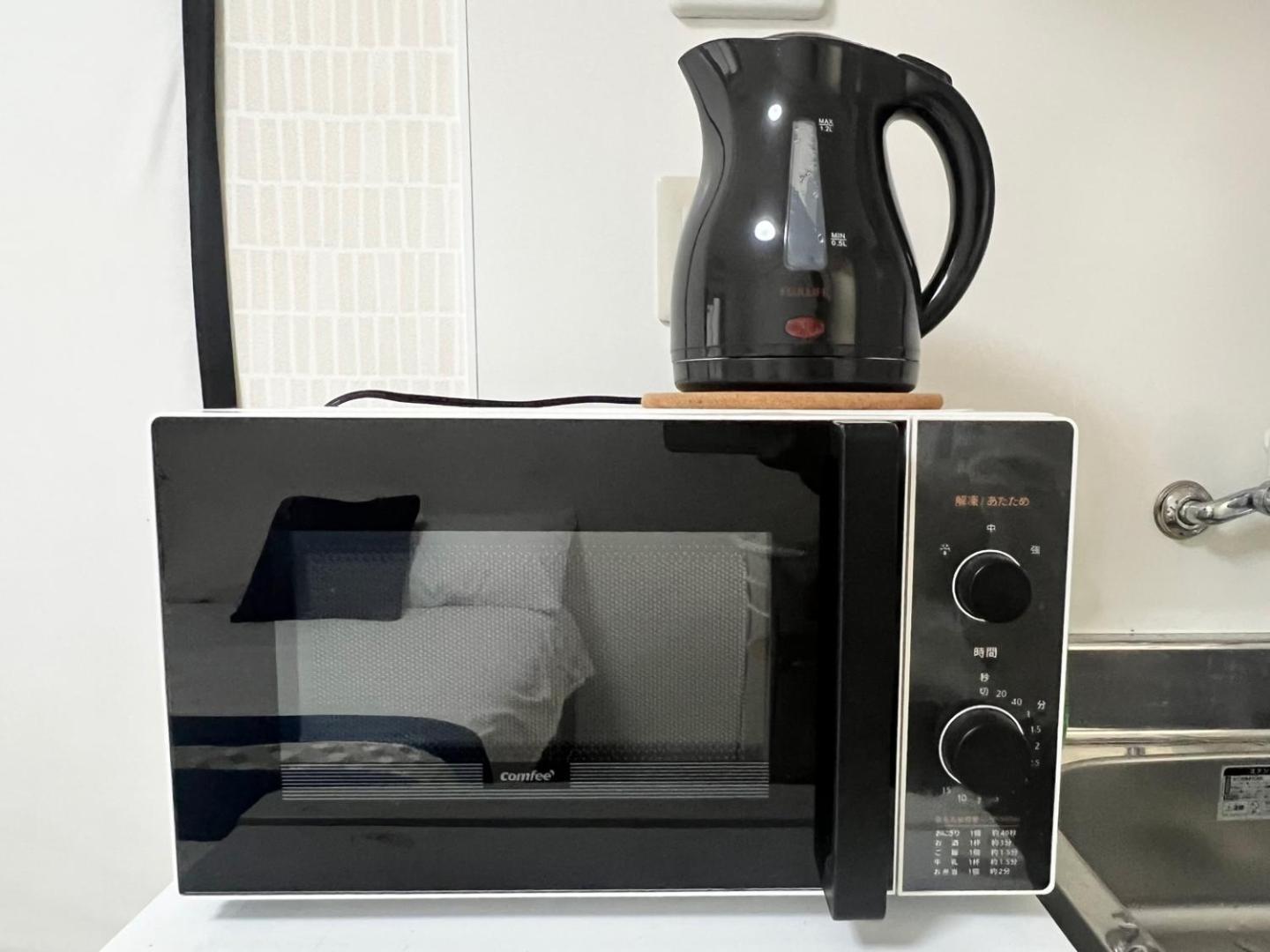 Apartment 4 People/dotonbori 10 Minutes Sun406