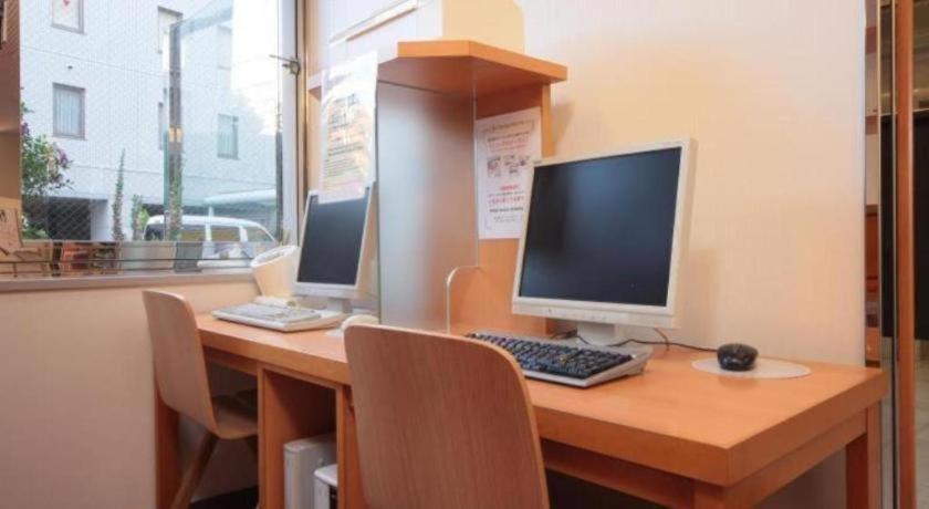 Hotel Shin Station Annex Osaka