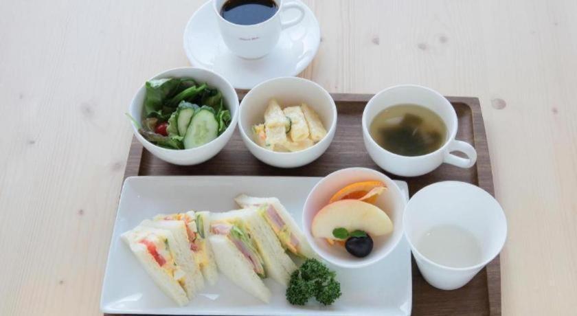 Shin Station Annex Hotel