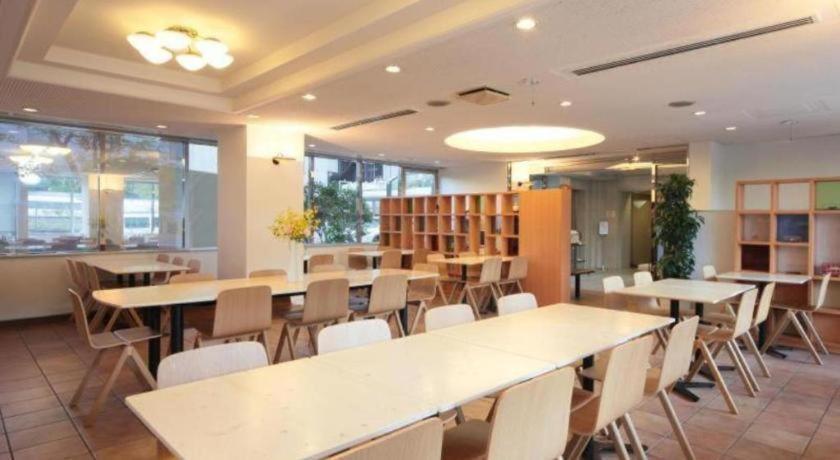 Hotel Shin Station Annex 3*