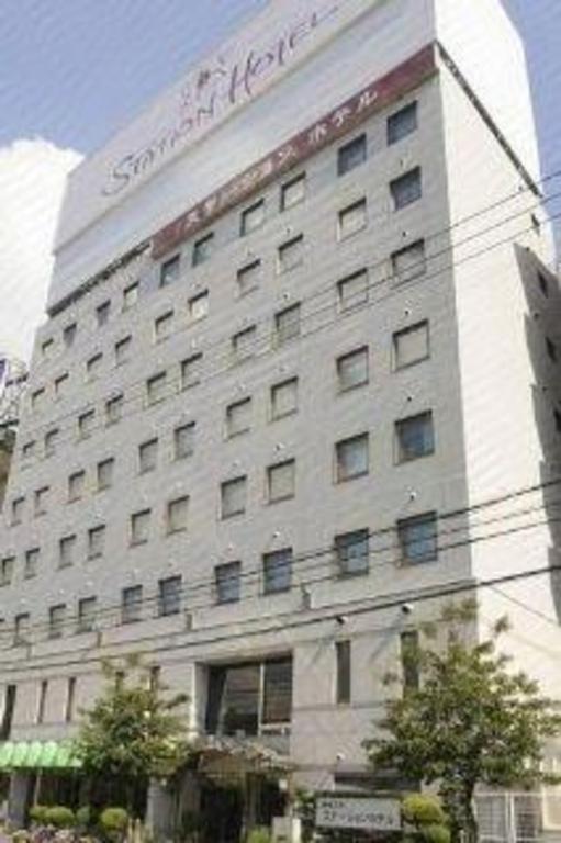 Hotel Shin Station Annex Osaka
