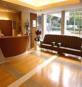 Via Shinsaibashi Nagahoridori Hotel Osaka