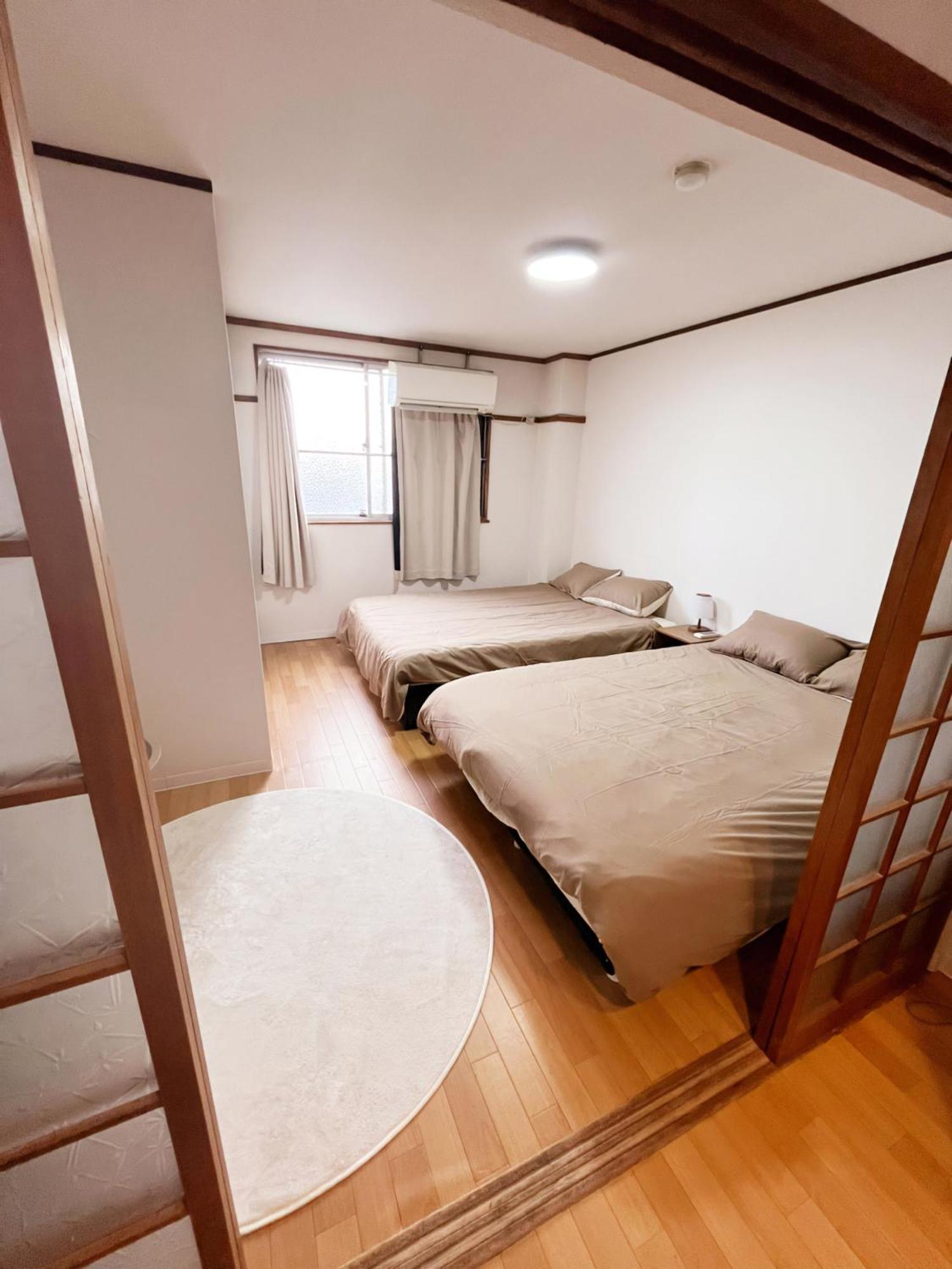 Xerob House 5f R Apartment *