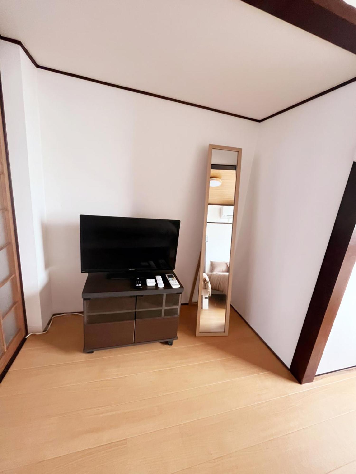 Apartment Xerob House 5f R Osaka
