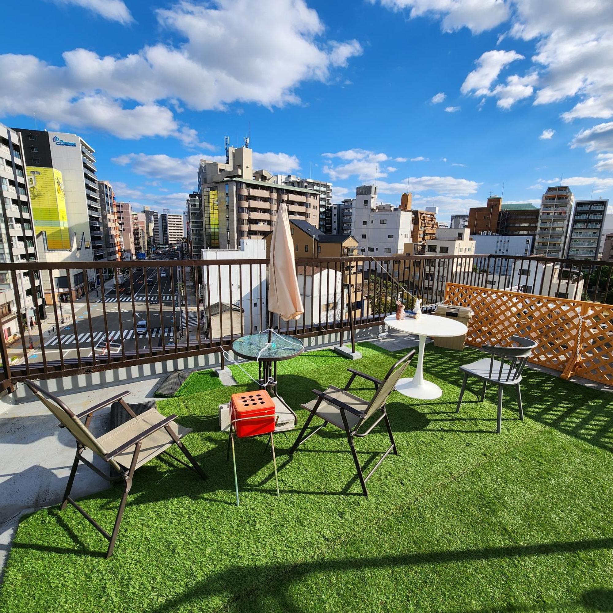 Xerob House 5f R Apartment