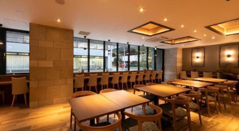 Garner Honmachi Station By Ihg 3* Osaka