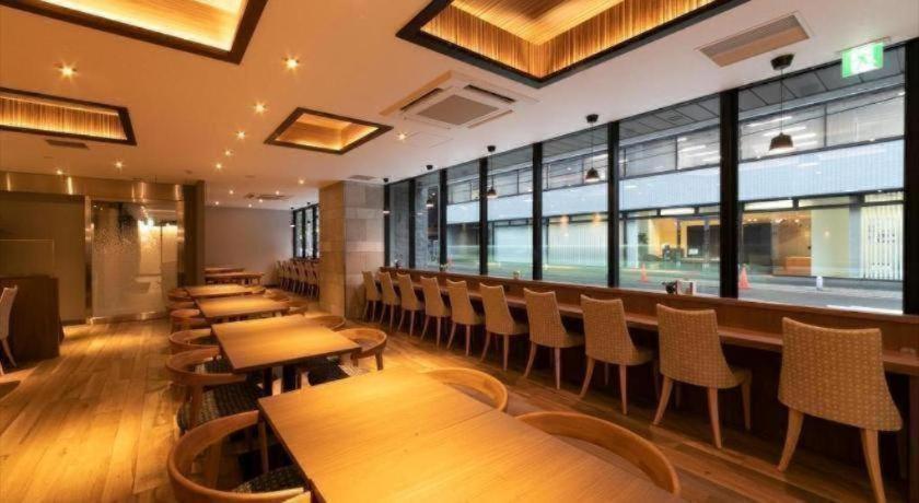 Garner Honmachi Station By Ihg Hotel 3*