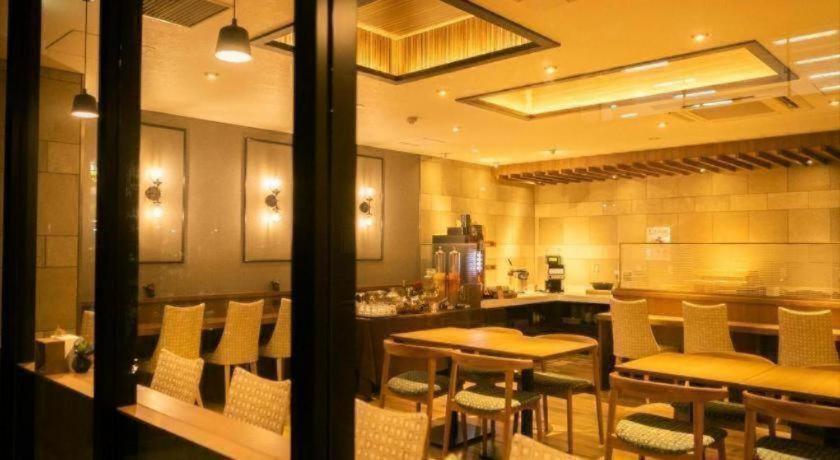 Garner Honmachi Station By Ihg Hotel 3*
