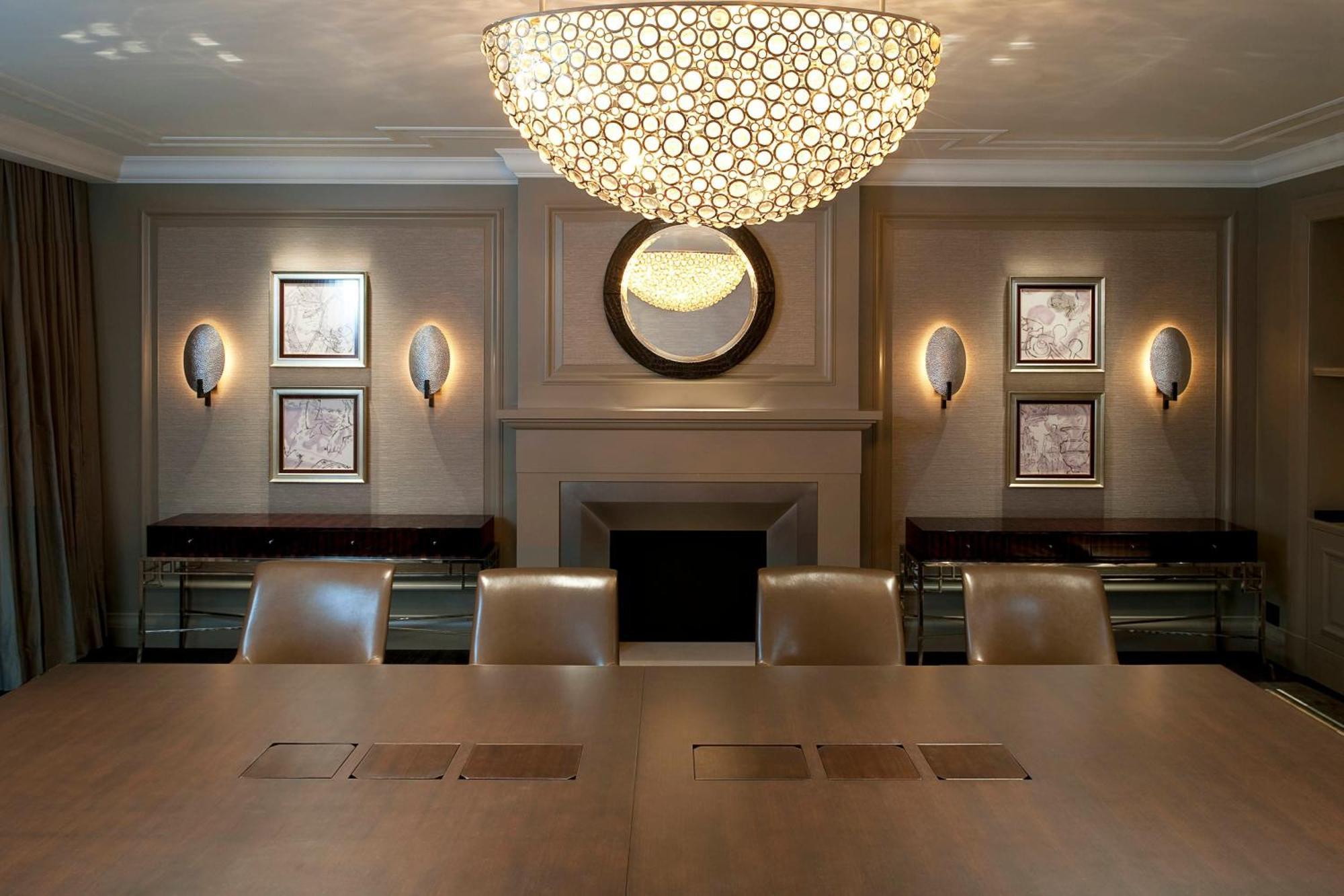 The St Regis Hotel Osaka