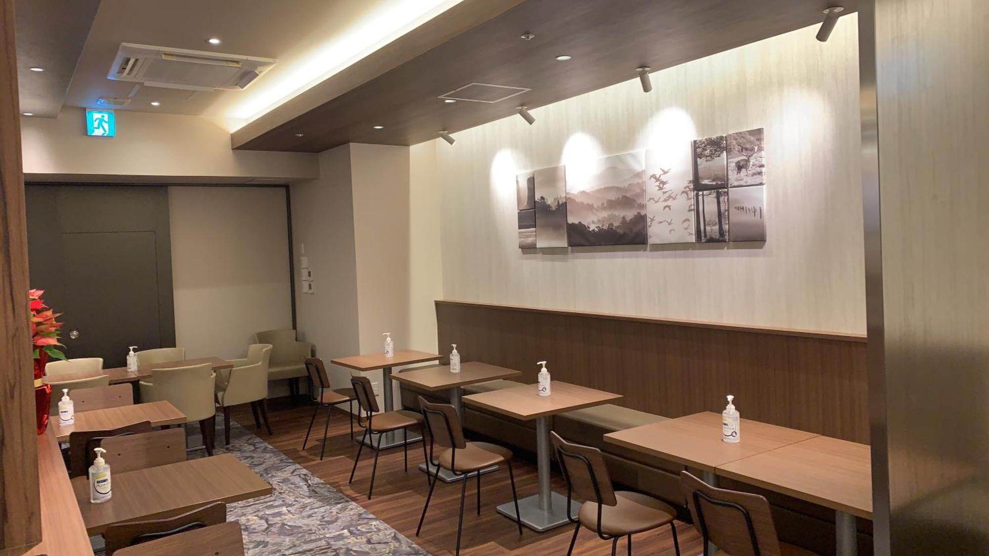Shinsaibashi Grand Hotel Osaka