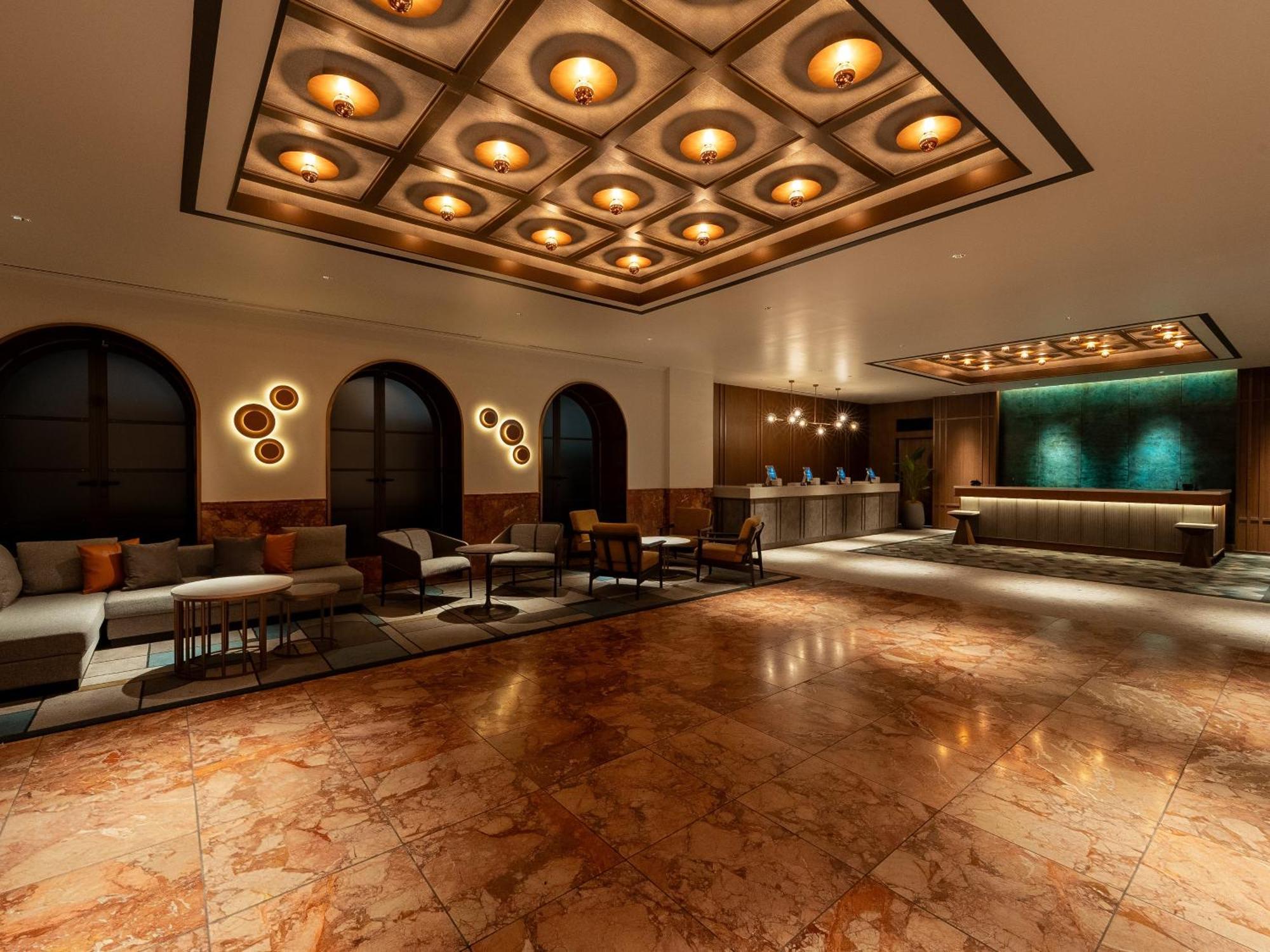 Namba Oriental Hotel