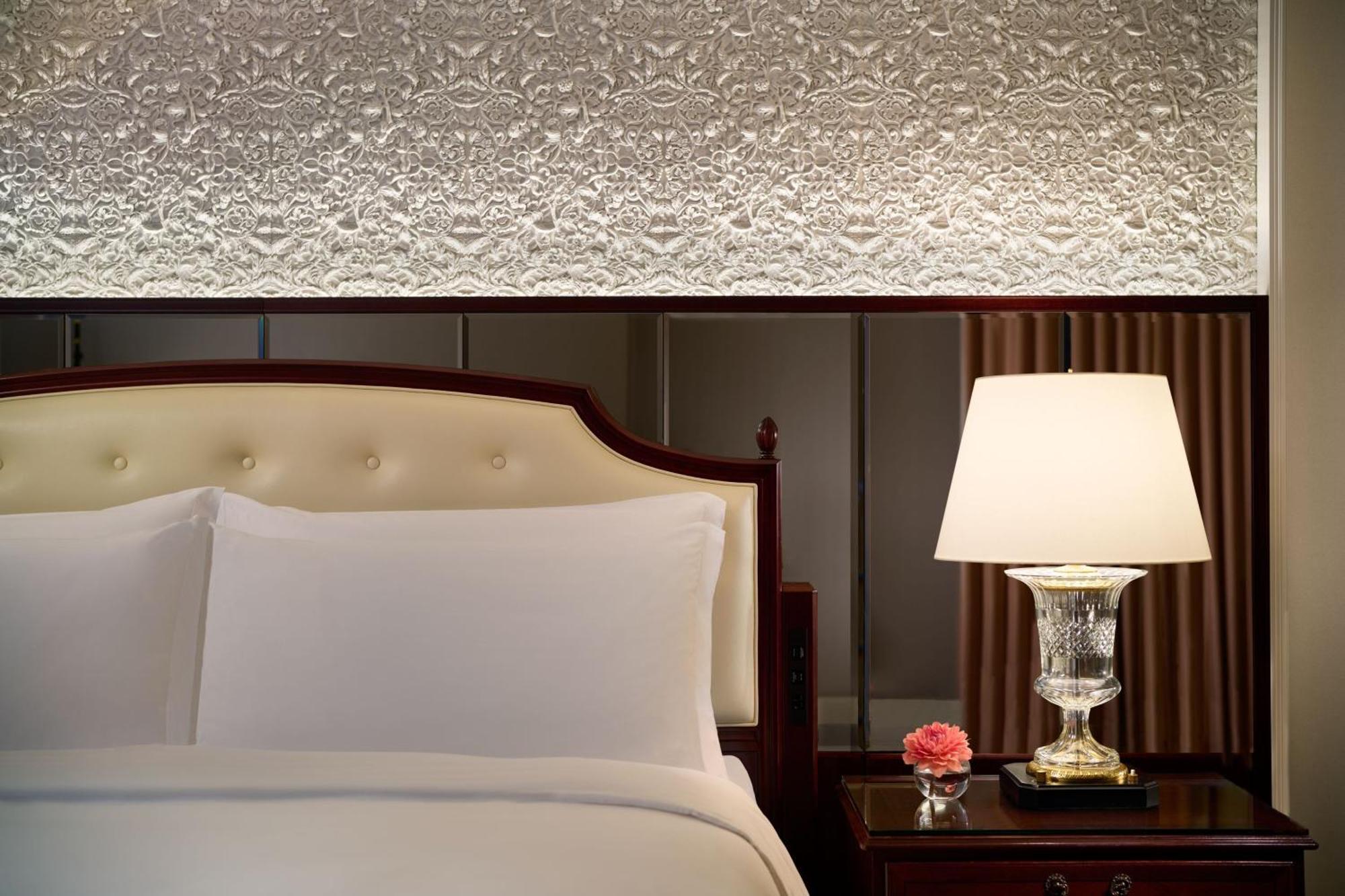 The Ritz-carlton Hotel Osaka