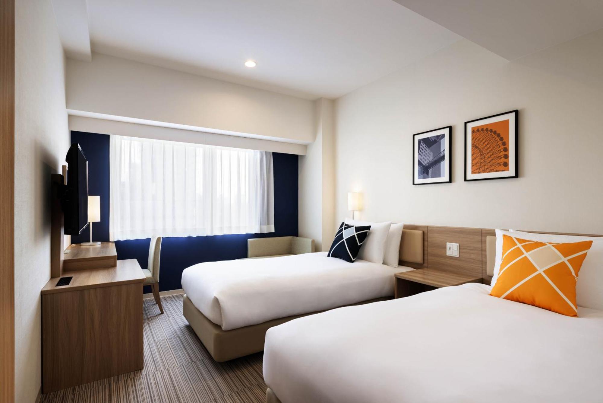 Four Points Flex By Sheraton Shin 3*