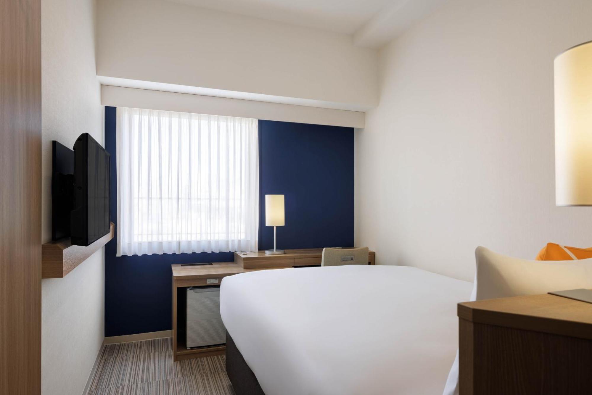 Four Points Flex By Sheraton Shin Hotel