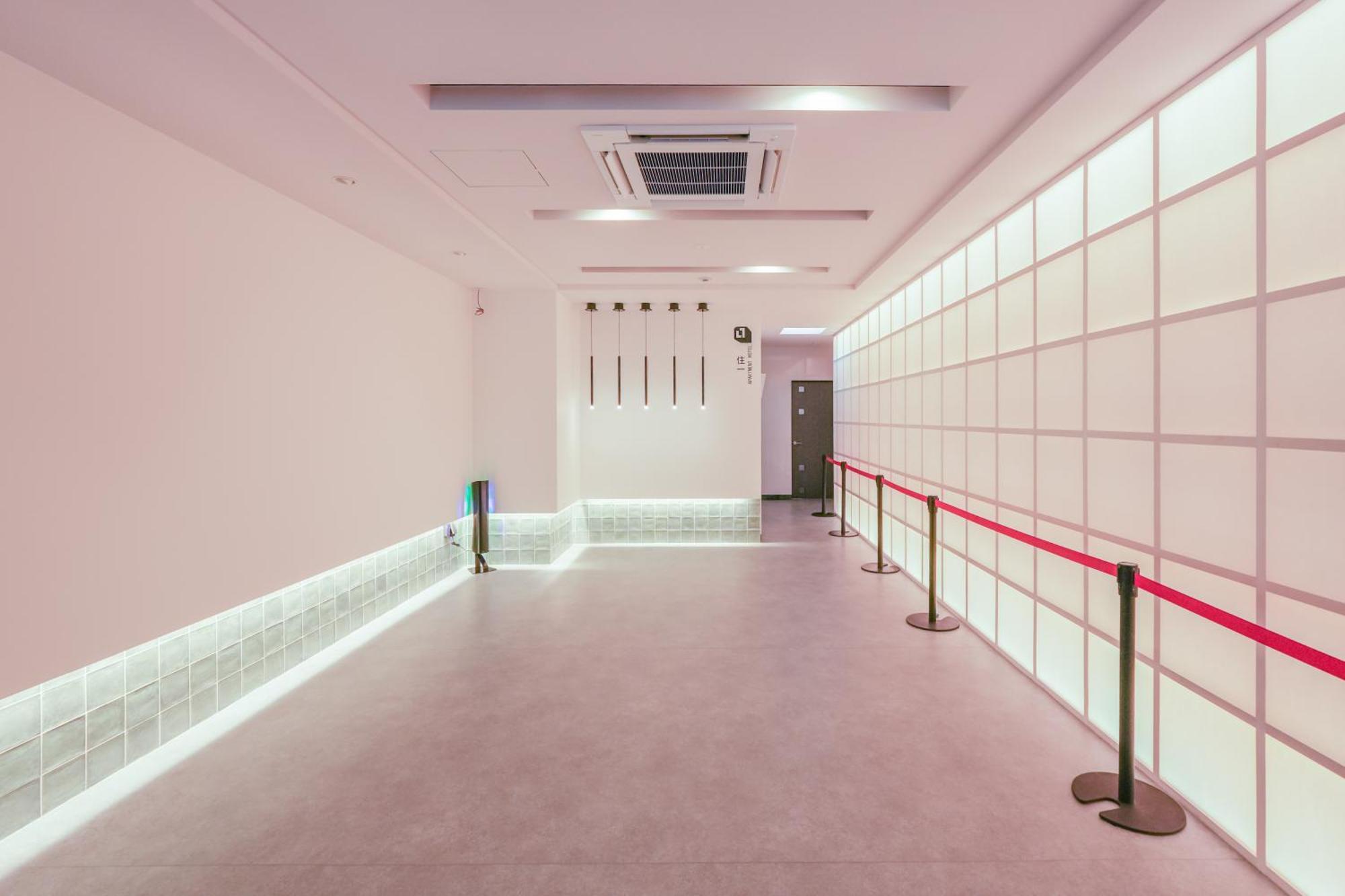 11 Shinsaibashi Guest house 4*