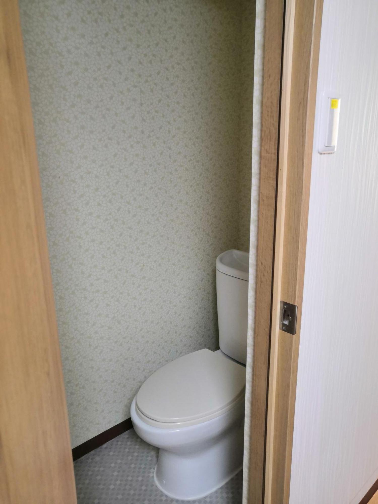 Nippori Nishi-tengachaya Guesthouse西天下茶屋アパートメント *