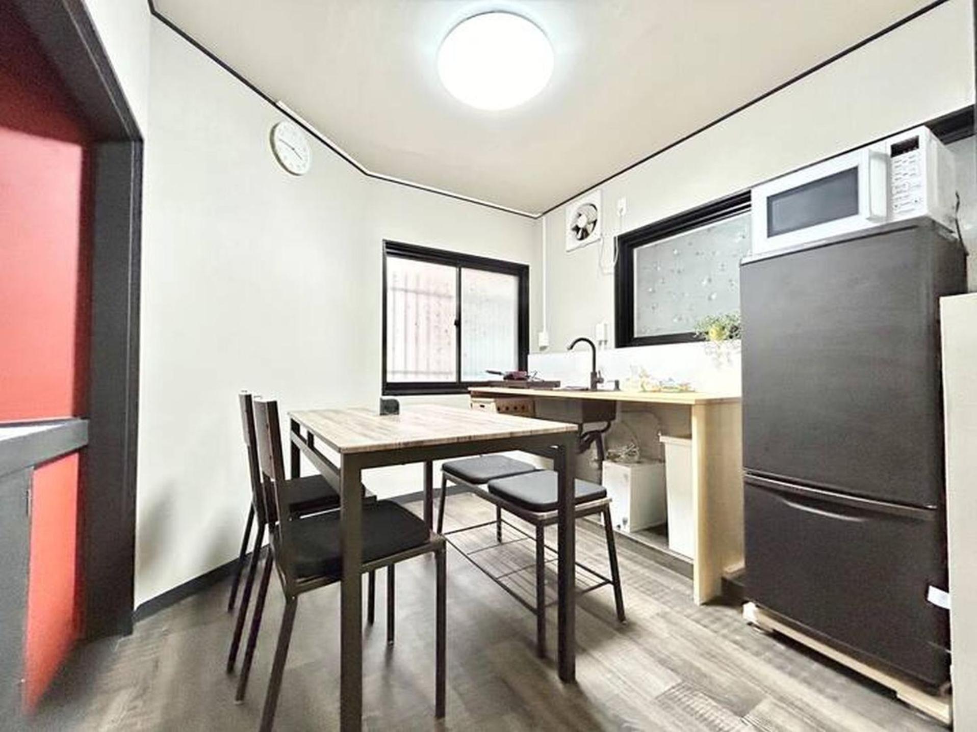 姫島戸建 Apartment Osaka