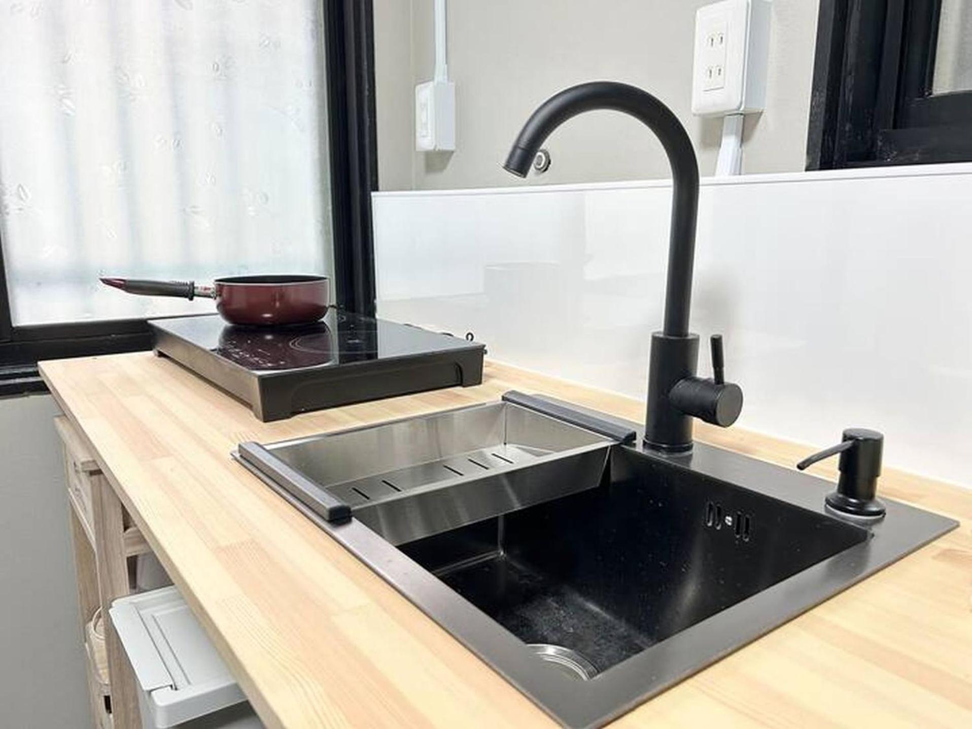 姫島戸建 Apartment *