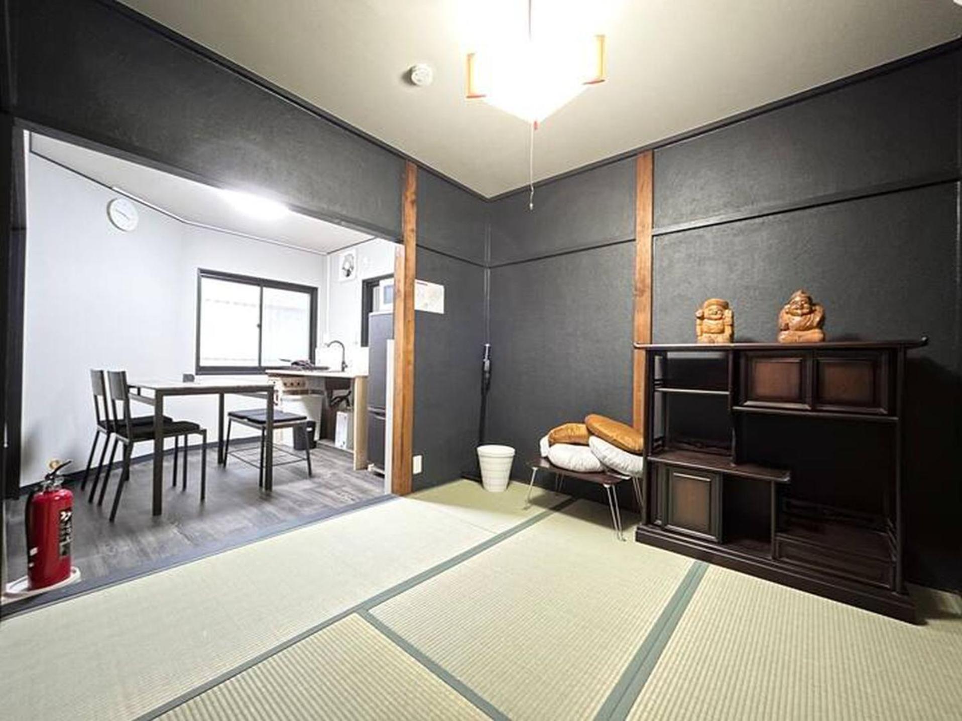 姫島戸建 * Osaka