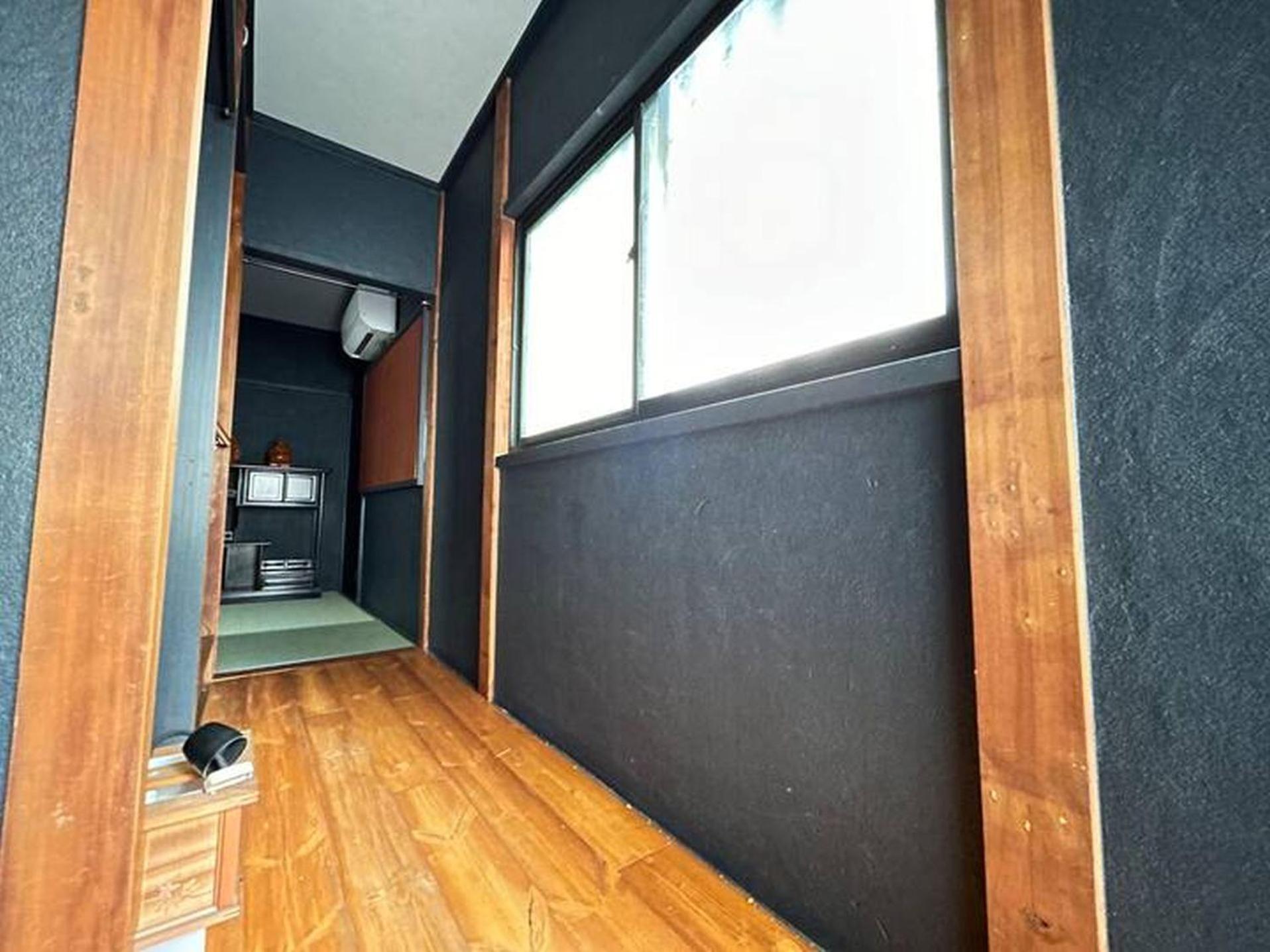 Apartment 姫島戸建 Osaka