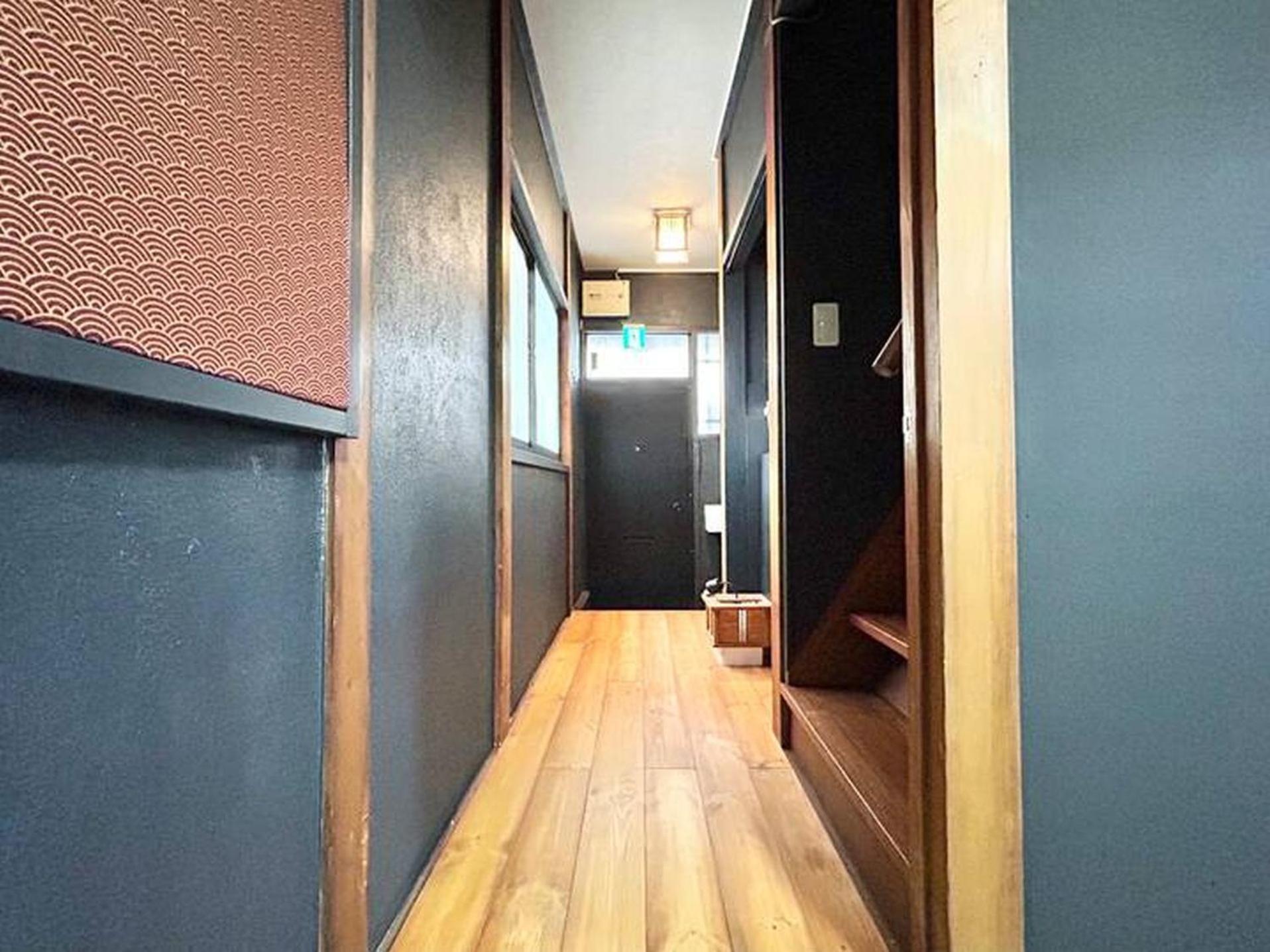 姫島戸建 Apartment