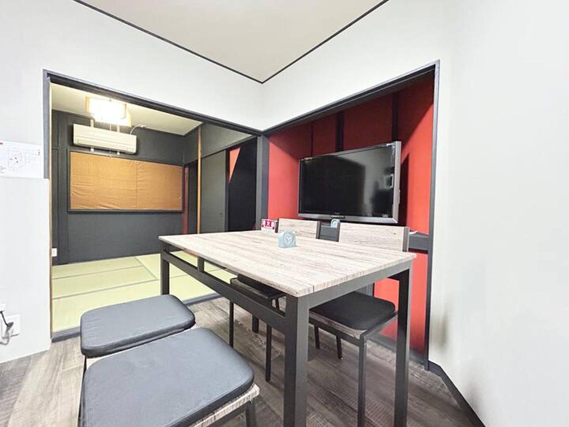 Apartment 姫島戸建